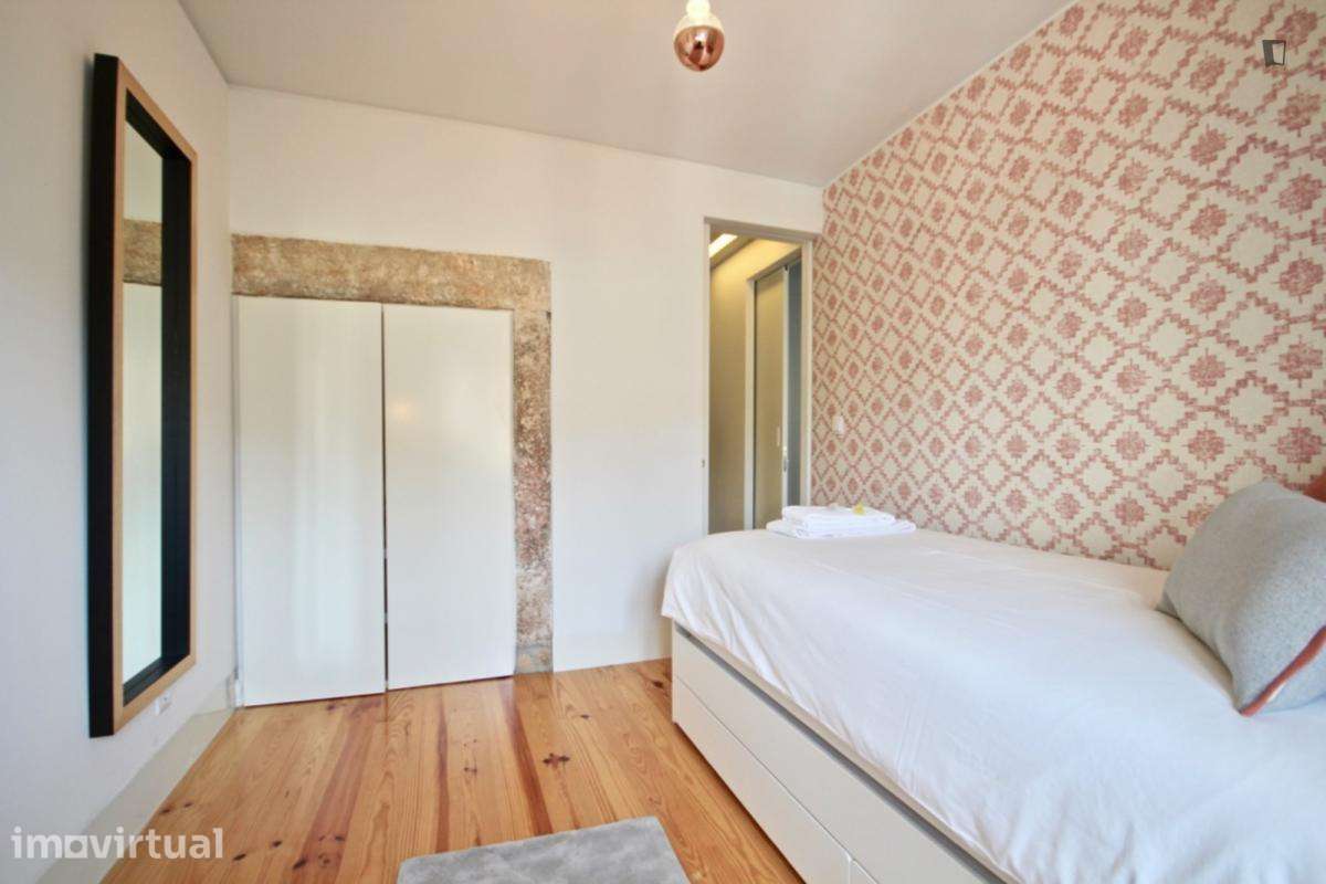 Apartamento com 2 quartos - localizado em Martim Moniz Lisbon - Grande imagem: 5/31