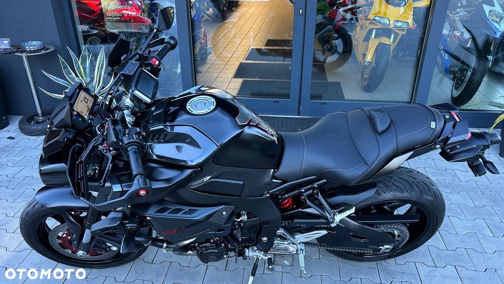 Yamaha MT - 25