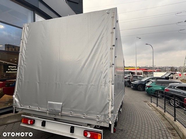 Toyota Proace MAX L3H2 - 5