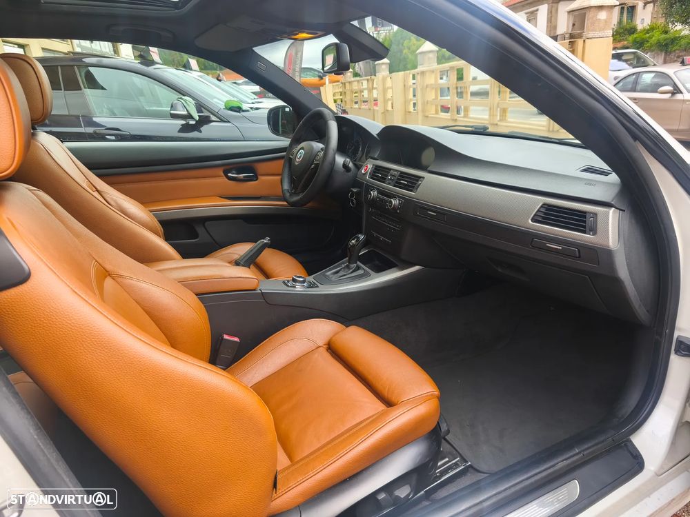 BMW 320 d xDrive Coupe Aut. M Sport Edition - 21