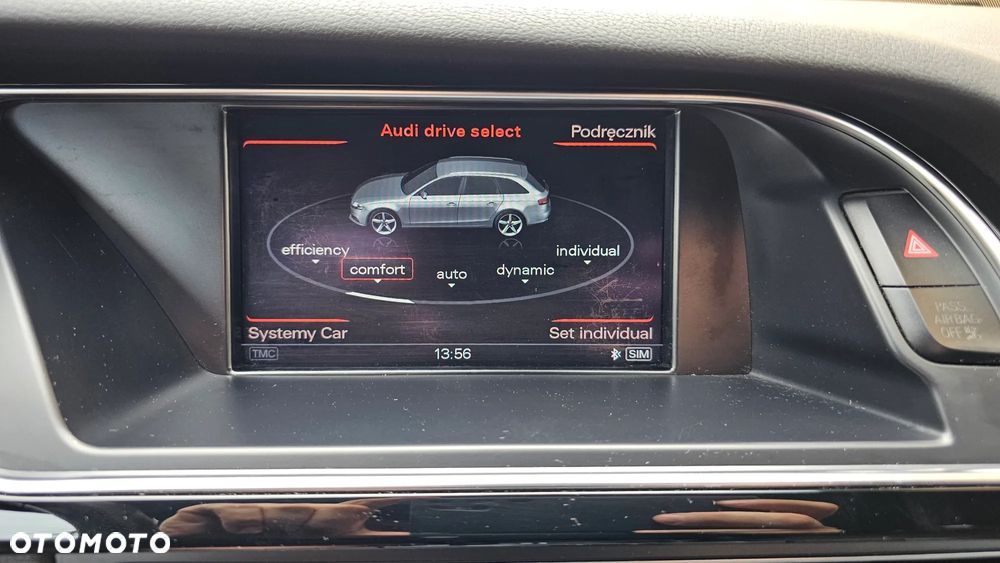 Audi A4 - 37