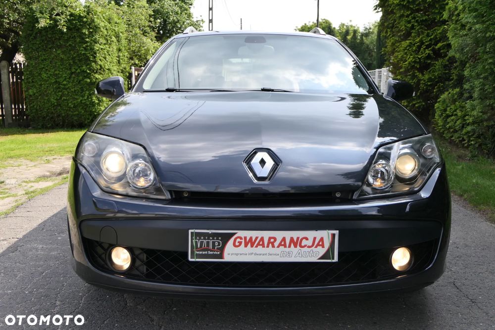 Renault Laguna 2.0 TCe 170 Dynamique - 14