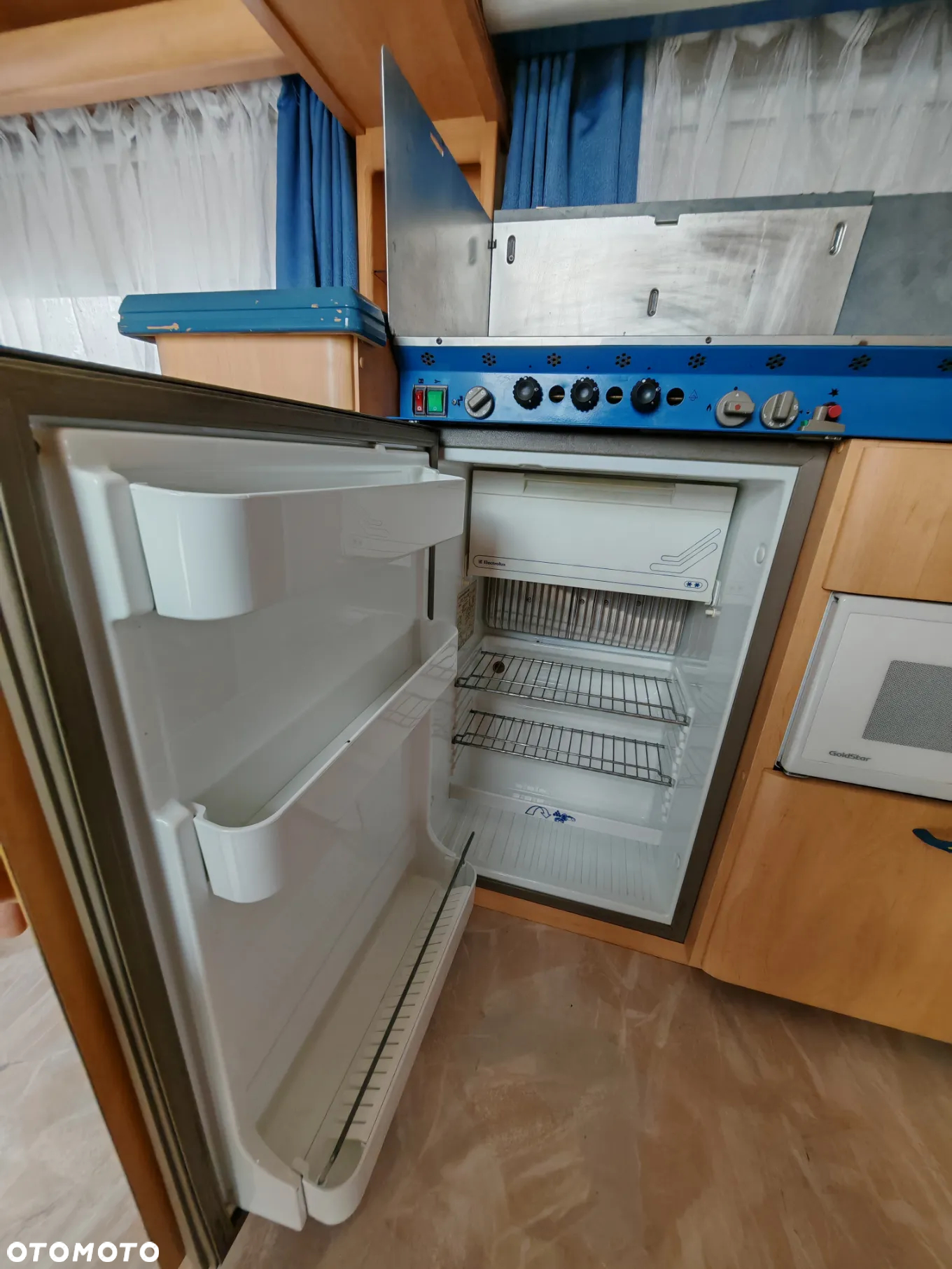 Hobby 540 Ul - 20
