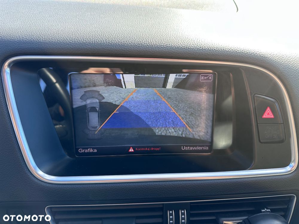 Audi Q5 2.0 TDI Quattro S tronic - 26