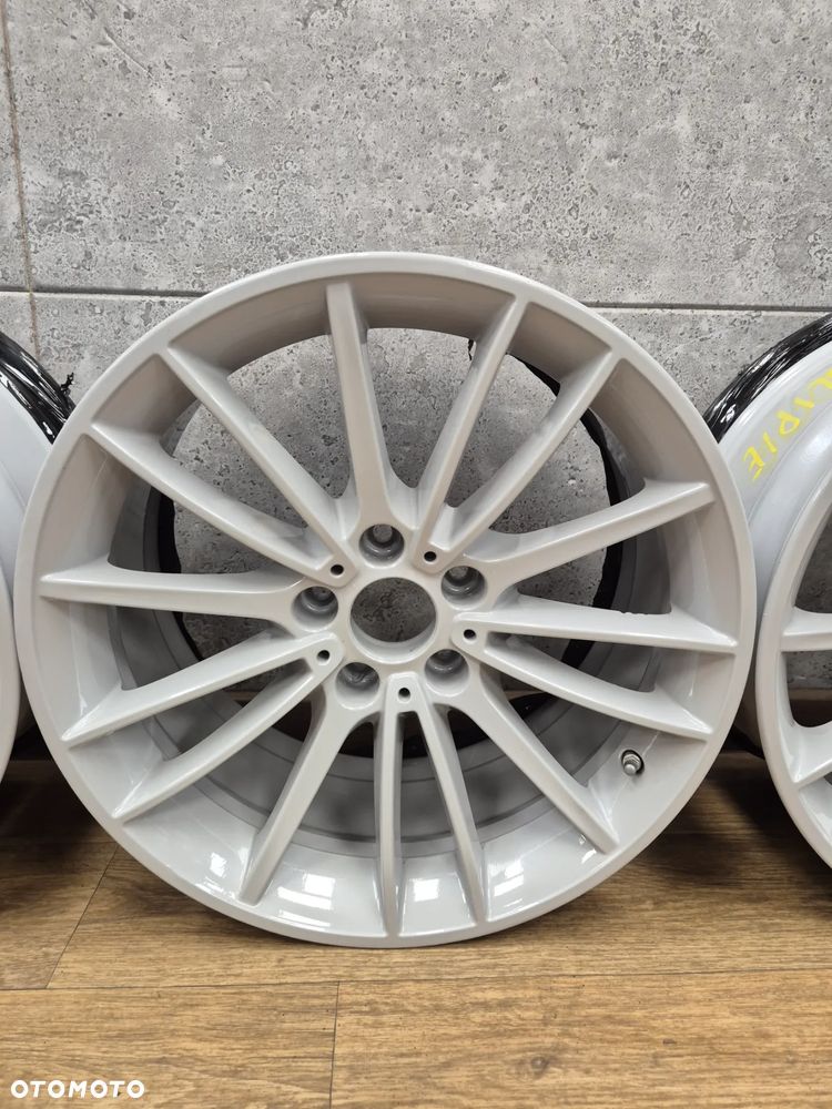 BMW OE ALU FELGI 19" 8,5J STYLING 426 ET 25 5x120 + CZUJNIKI 6851076 - 7