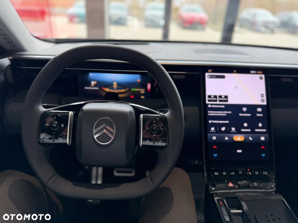 Citroën C5 Aircross 1.2 mHEV Max eDCT6 - 18