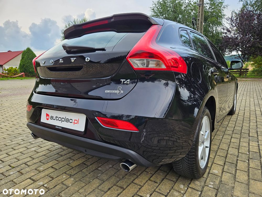Volvo V40 T4 Kinetic - 7