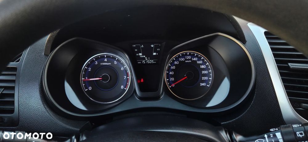 Hyundai ix20 1.4 Style - 22