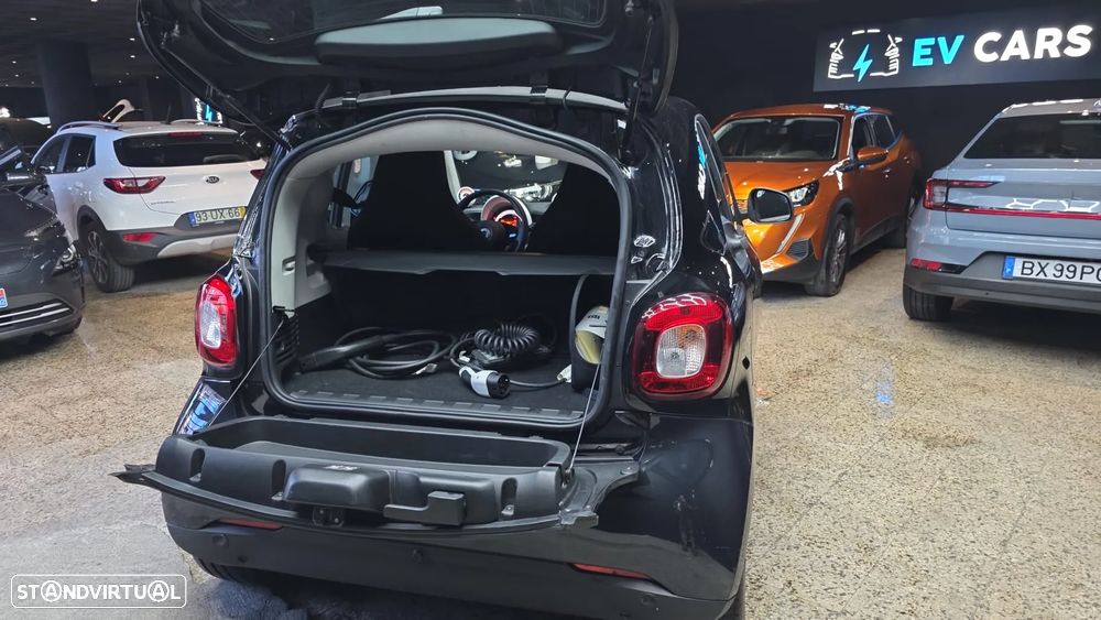 Smart ForTwo Coupé - 12
