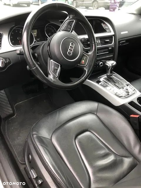 Audi A5 2.0 TFSI Quattro S tronic - 6
