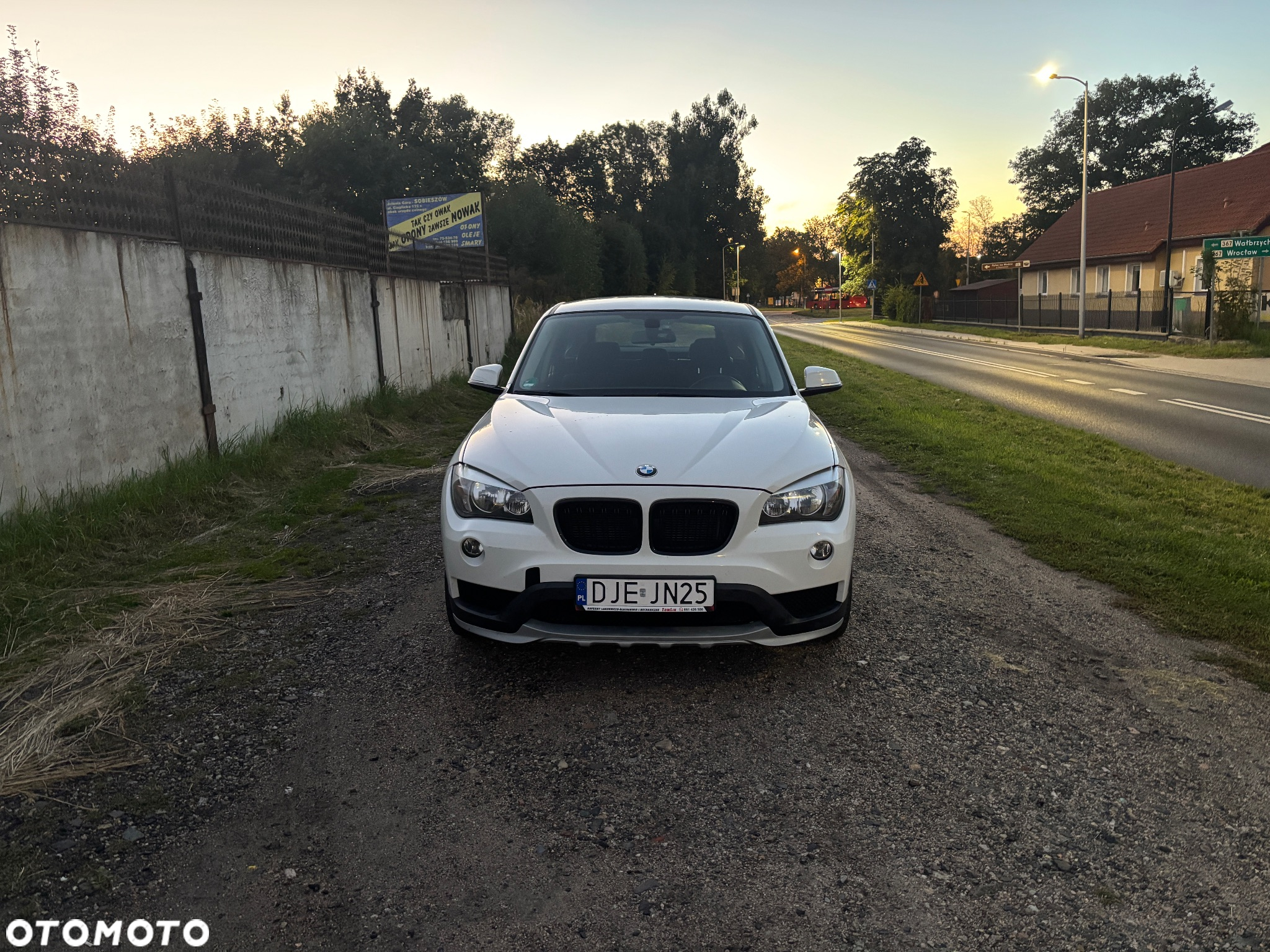 BMW X1 xDrive20d - 2