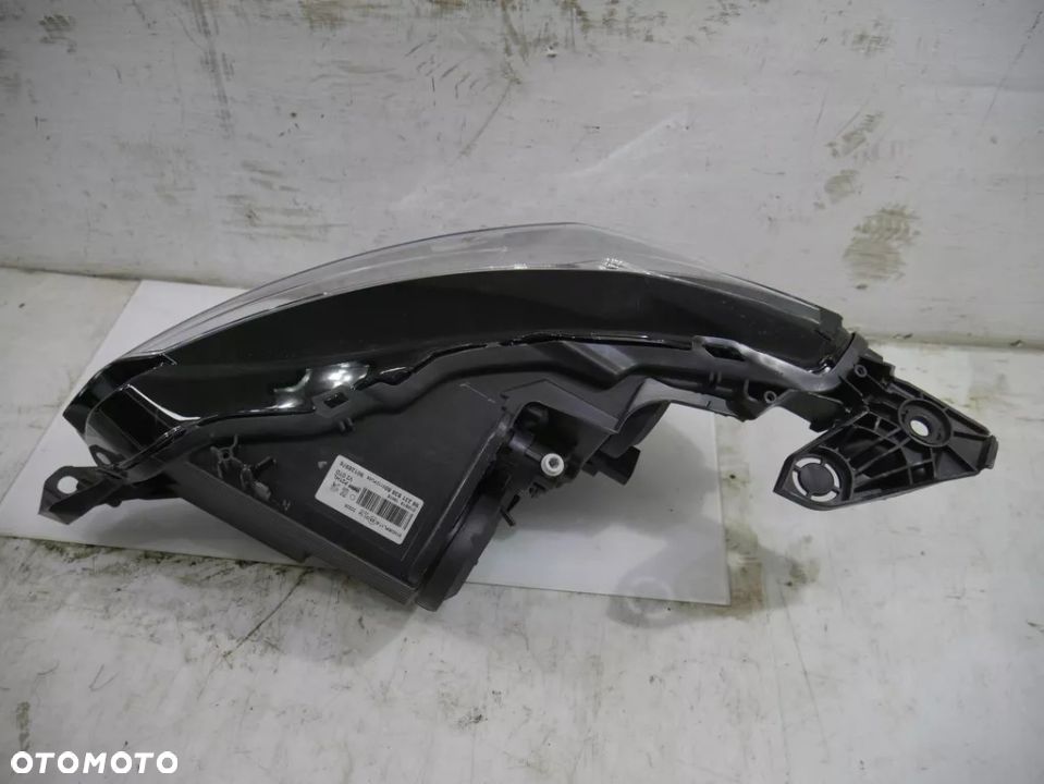 PEUGEOT 208 2008 II 19- LAmpa prawa przód ładna - 3