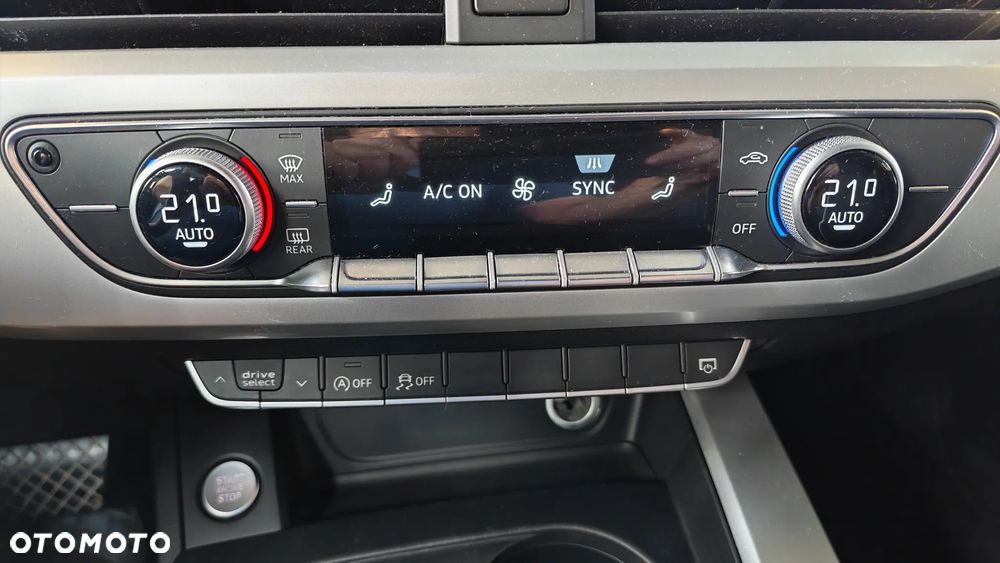 Audi A4 Avant 2.0 TDI S tronic - 34