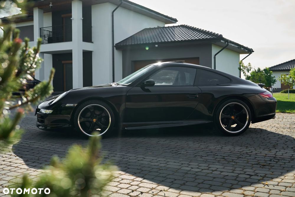 Porsche 911 - 14