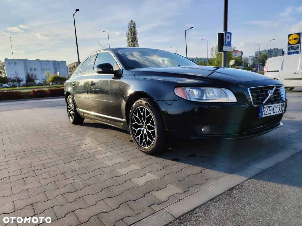 Volvo S80 2.4D5 AWD Executive - 3