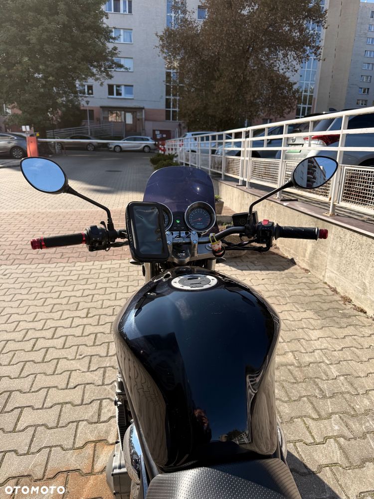 Suzuki Bandit
