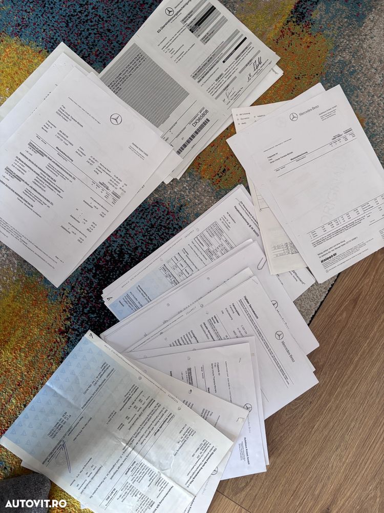 Mercedes-Benz C 220 CDI DPF BlueEFFICIENCY Edition - 9