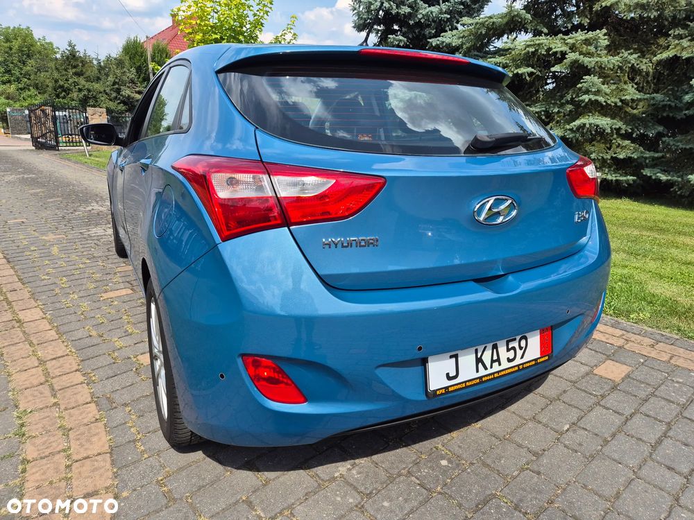 Hyundai i30 1.4 Style - 3