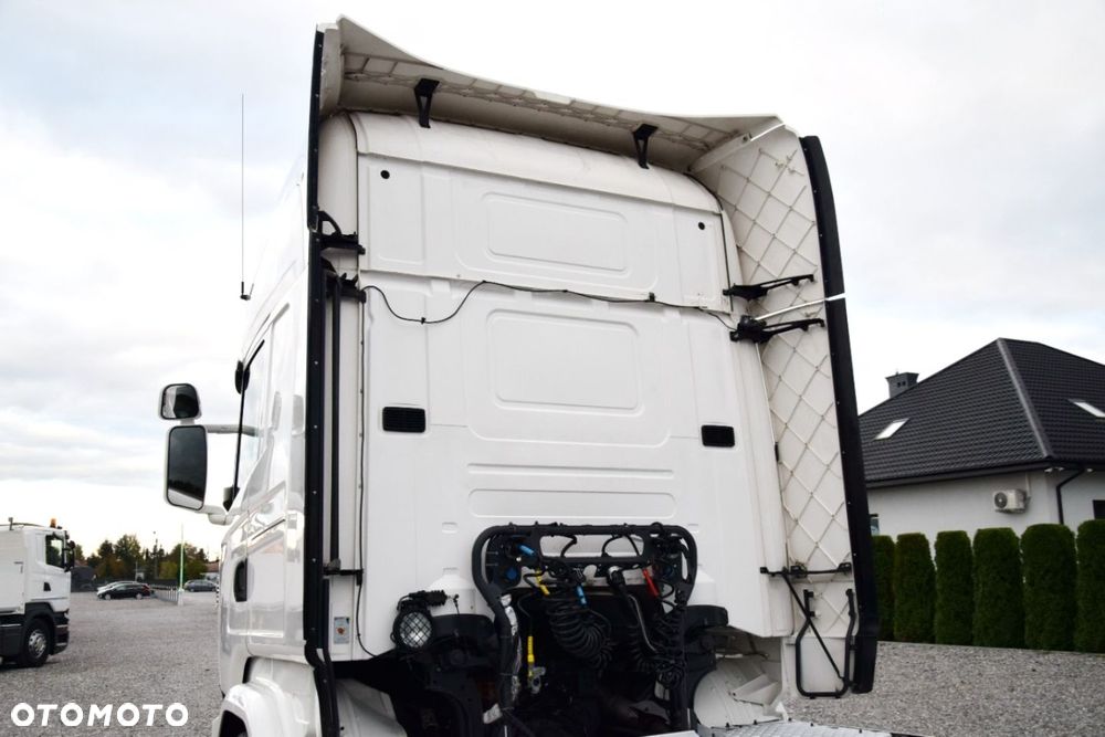Scania R450 Topline Standard - 18