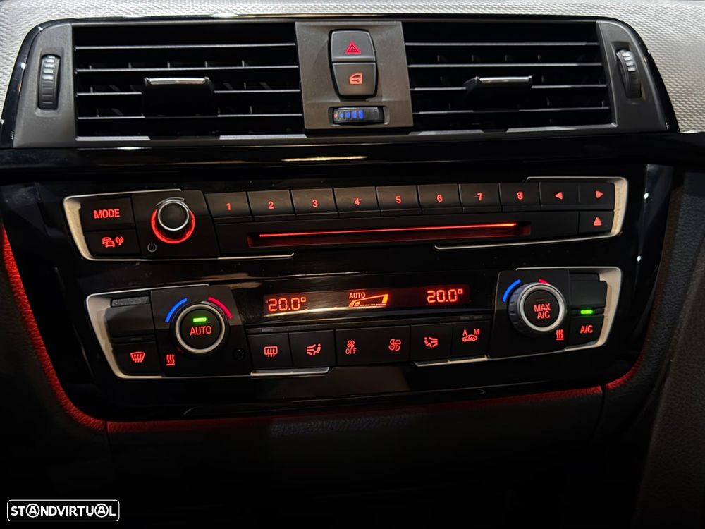 BMW 320 Gran Turismo d Auto Pack M - 35