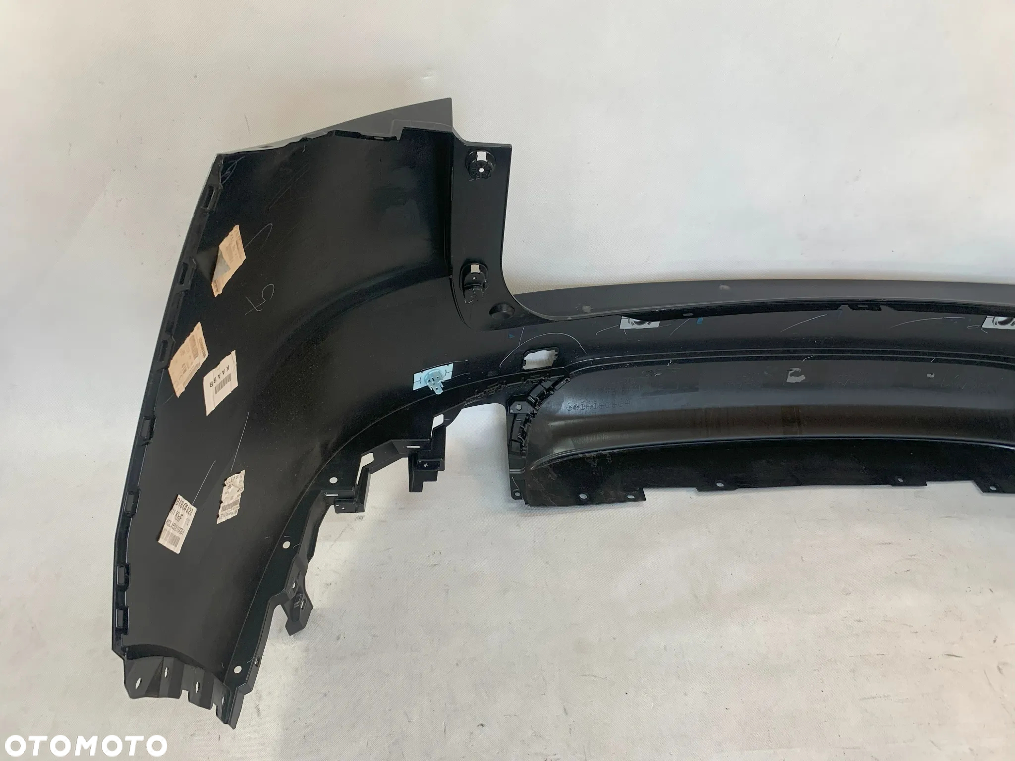 Mazda CX-60 22r PDC Zderzak tyl tylny cx 60 2022 - 4