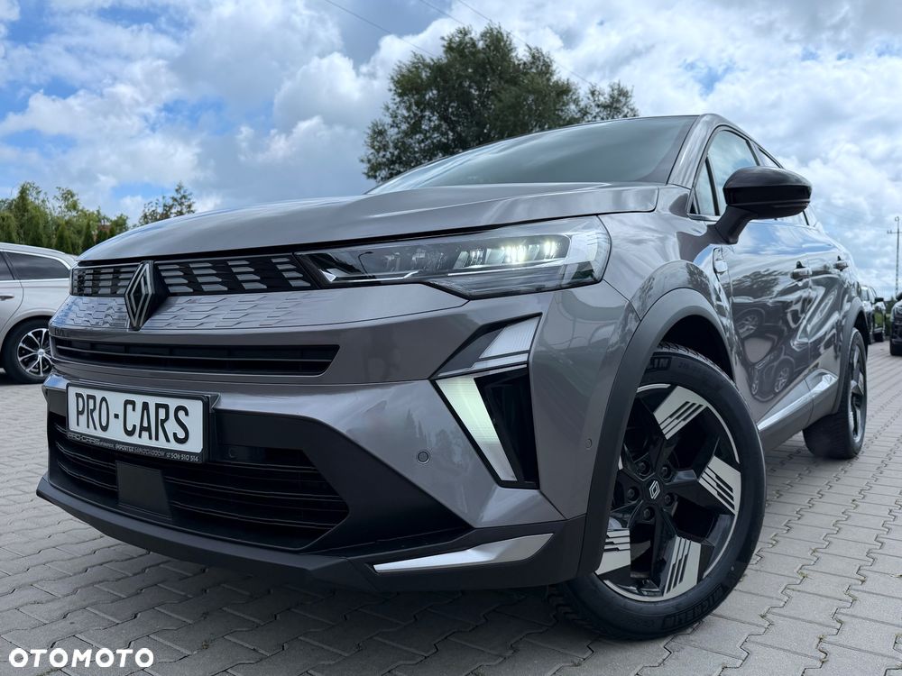 Renault Symbioz - 3