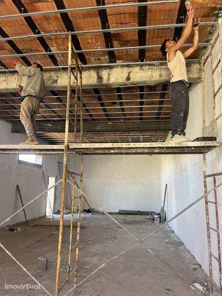 Armazem Novo para venda - Grande imagem: 5/5