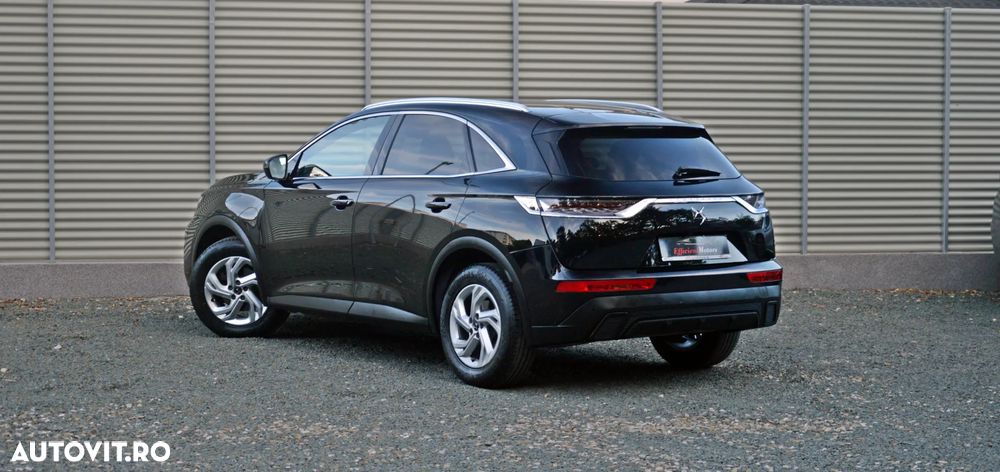 DS Automobiles DS 7 Crossback - 16