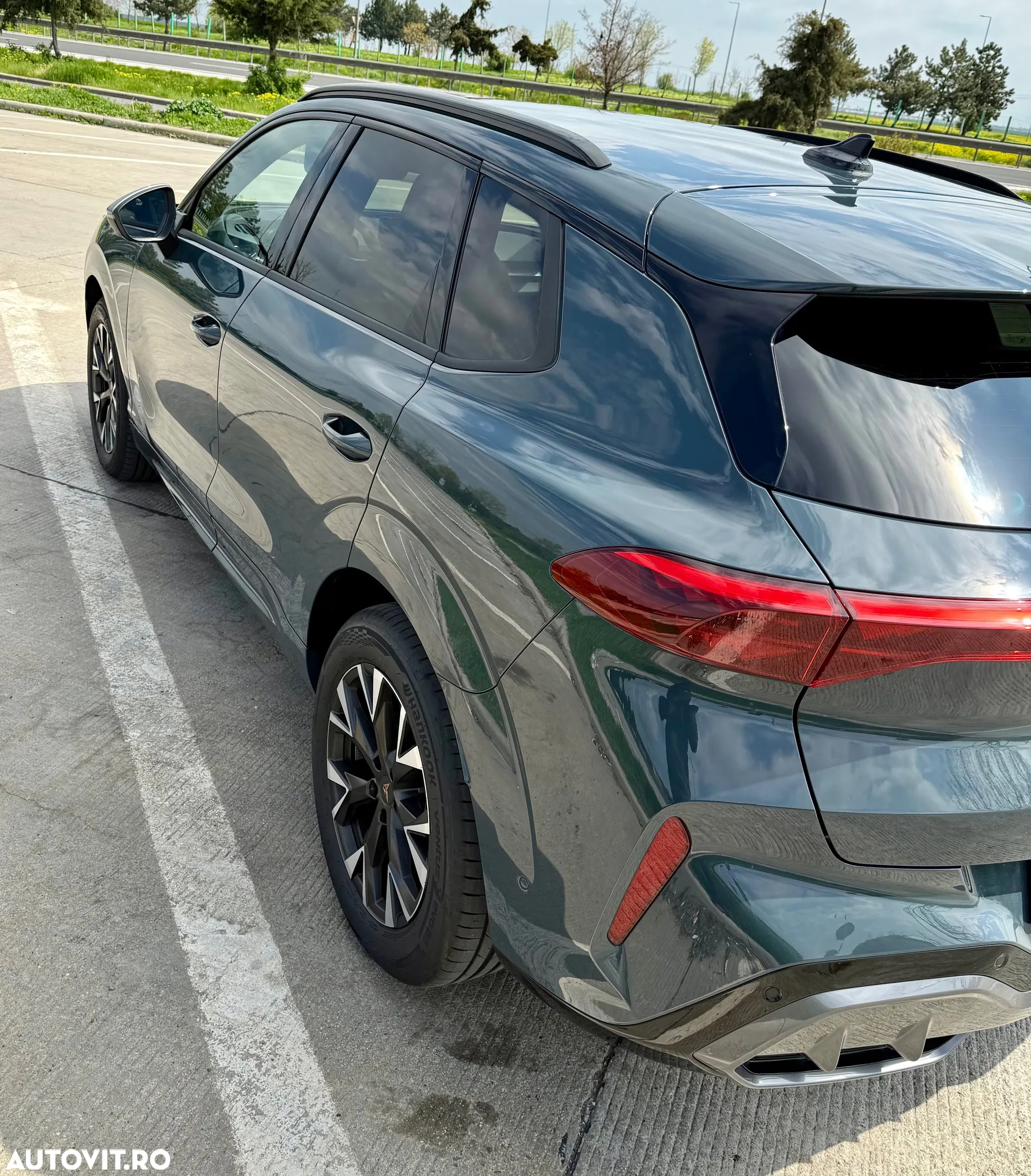 Cupra Terramar - 5