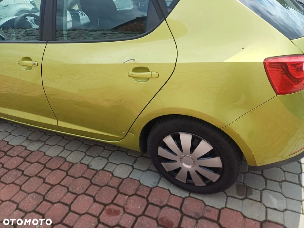 Seat Ibiza 1.2 12V Style Viva - 7