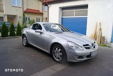 Mercedes-Benz SLK - 2