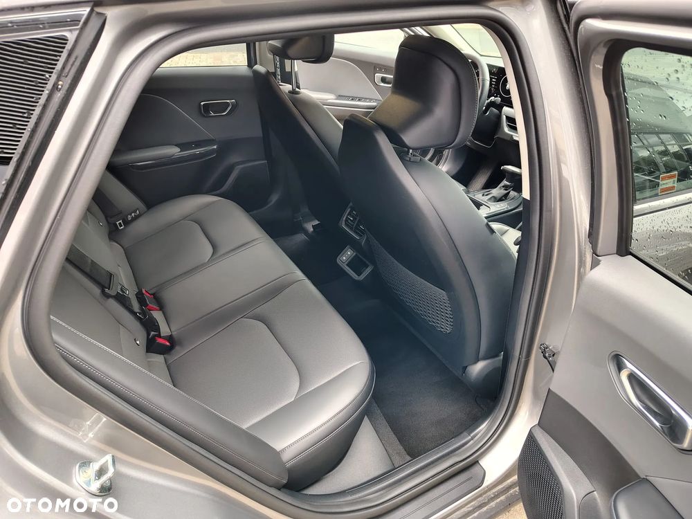 Kia K4 1.6 T-GDI L - 12