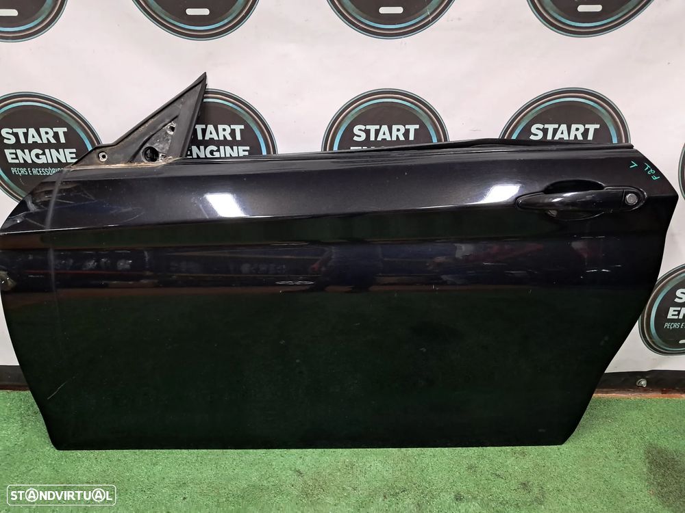 Porta BMW F21 3 Portas direita / esquerda 116d 118d 120d 125d - 1