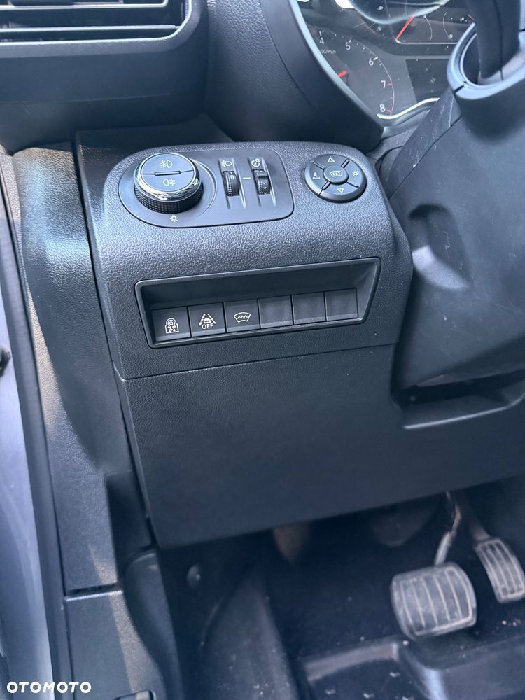 Opel Combo 1.5 D 96kW Automatik XL N1 Edition - 11