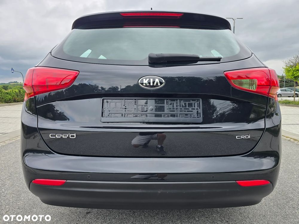 Kia Ceed 1.4 CRDi 90 Vision - 39