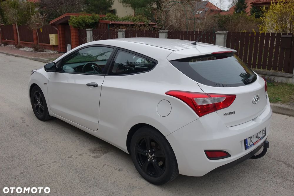 Hyundai i30 1.4 Style - 9
