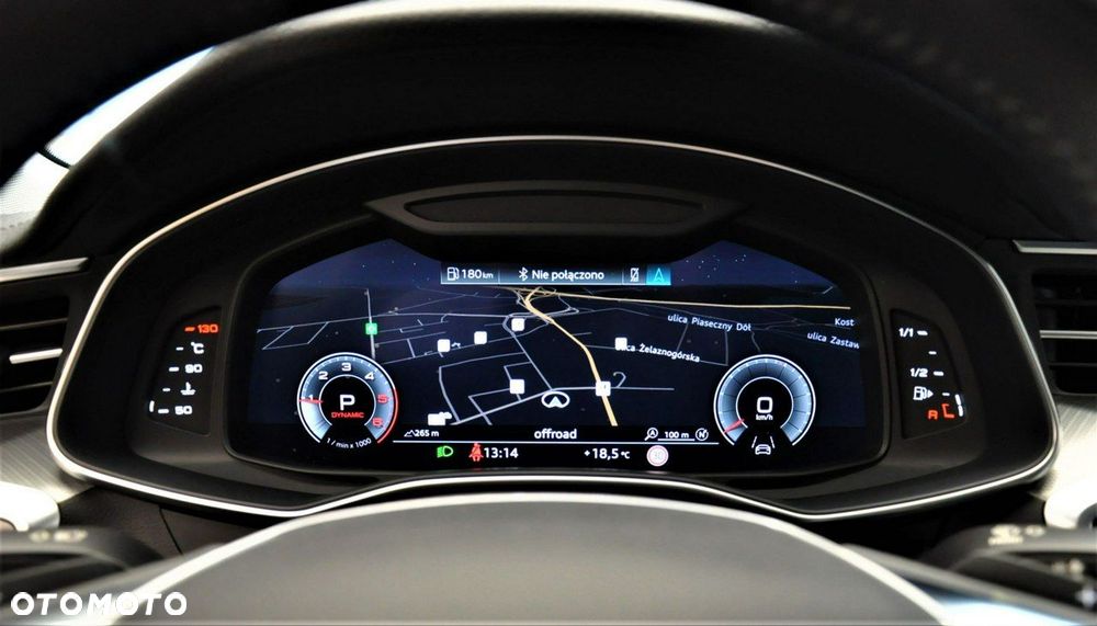 Audi A6 Limousine - 29