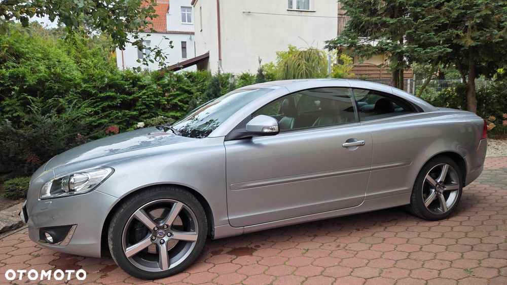 Volvo C70