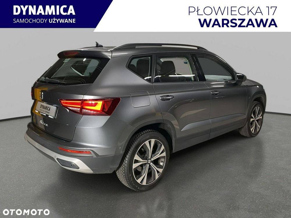 Seat Ateca - 8