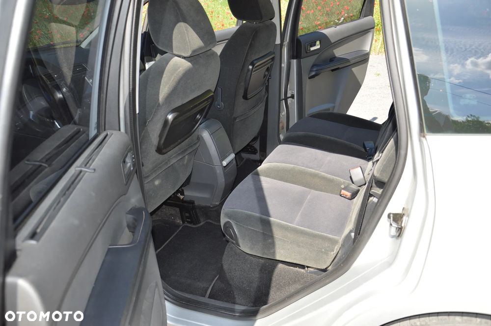 Ford Focus C-Max 1.8 Ghia - 7