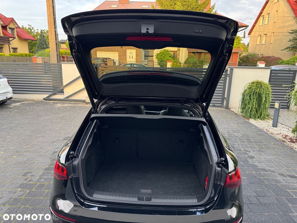 Audi A3 Sportback 40 TFSIe S tronic S line - 19