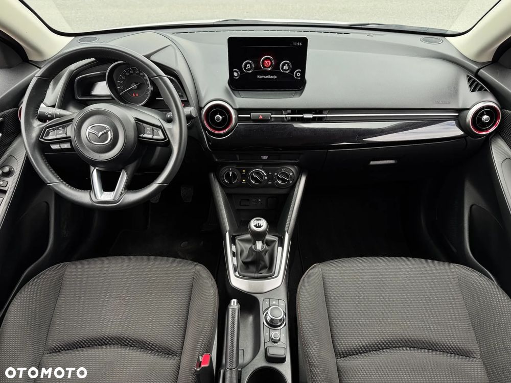 Mazda 2 SKYACTIV-G 90 Center-Line - 6