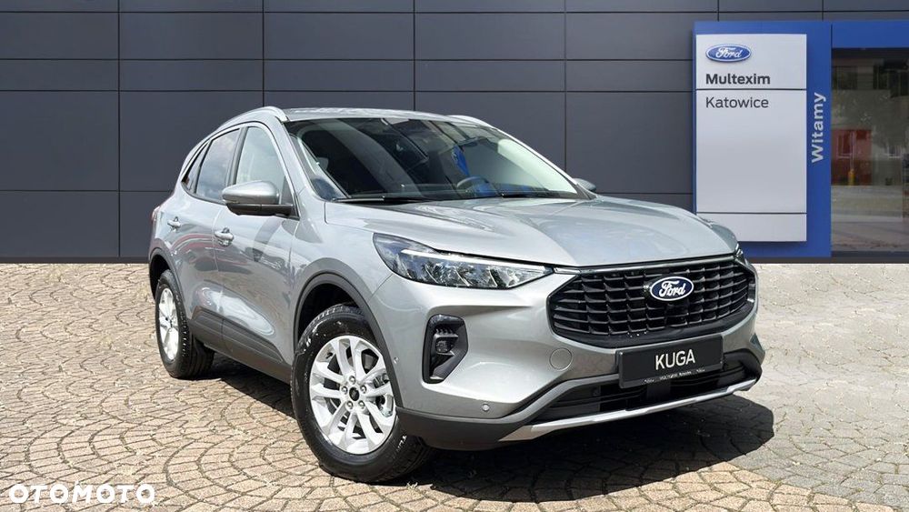 Ford Kuga - 6