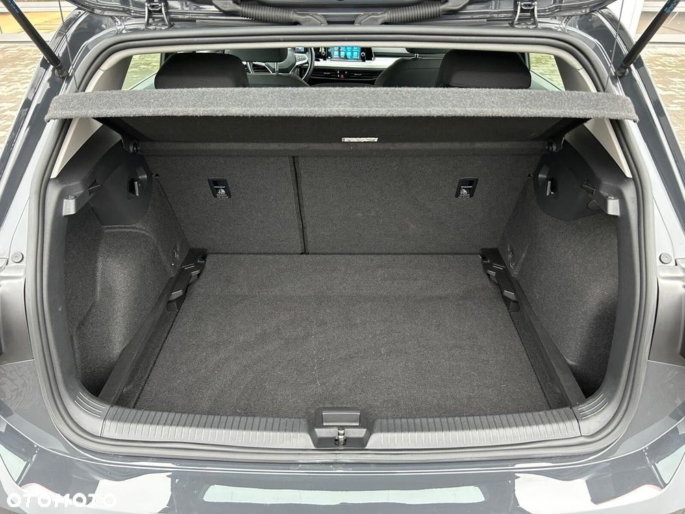 Volkswagen Golf 1.0 TSI - 10