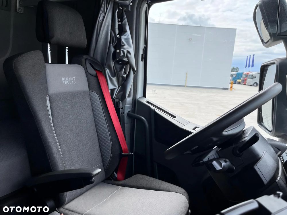 Renault *GWARANCJA* T480 TC - 20