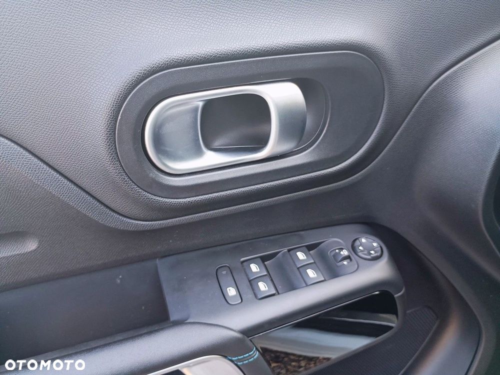 Citroën C5 Aircross 1.2 PureTech Shine Pack EAT8 - 19