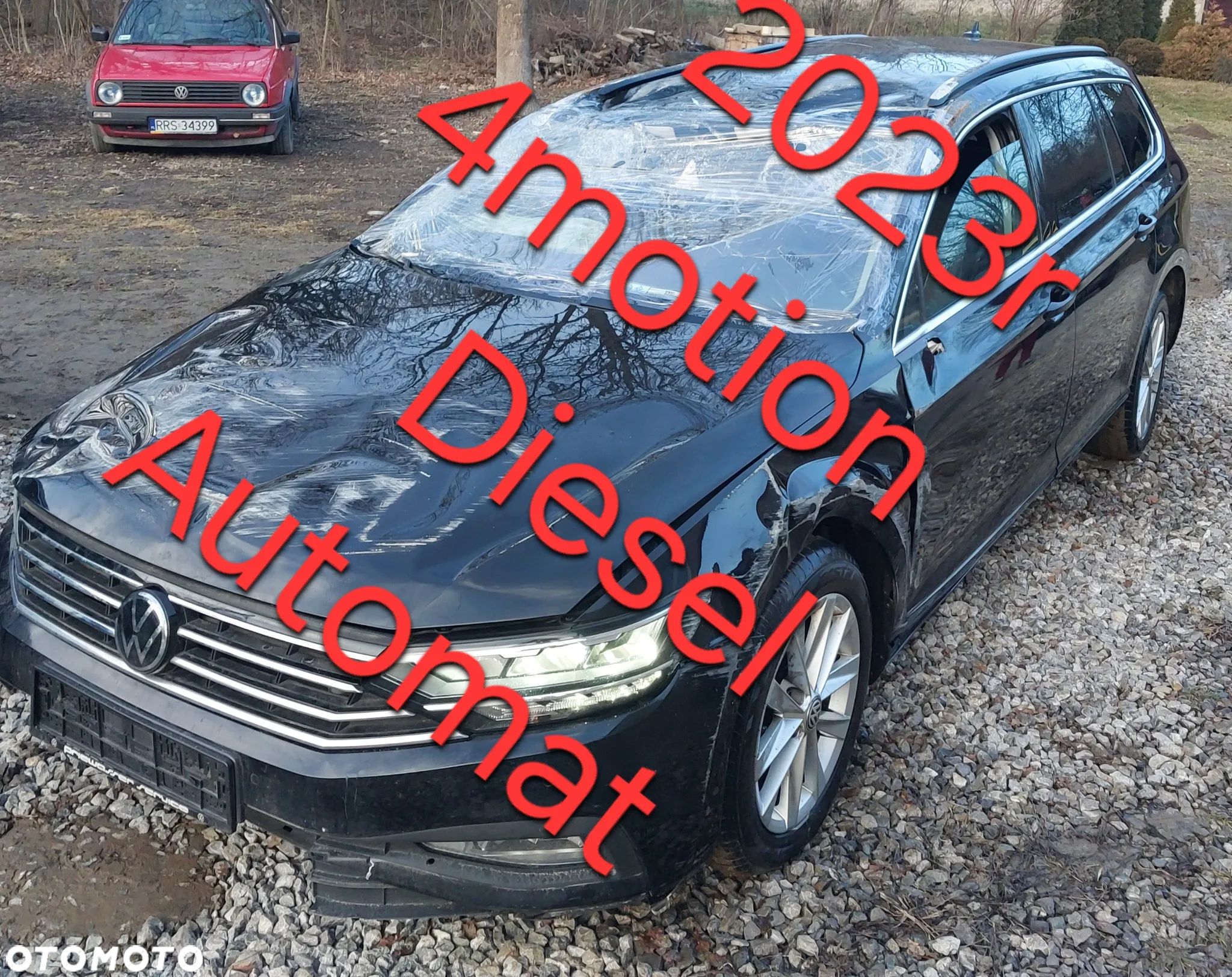 Volkswagen Passat Variant 2.0 TDI SCR DSG 4Motion Elegance - 1