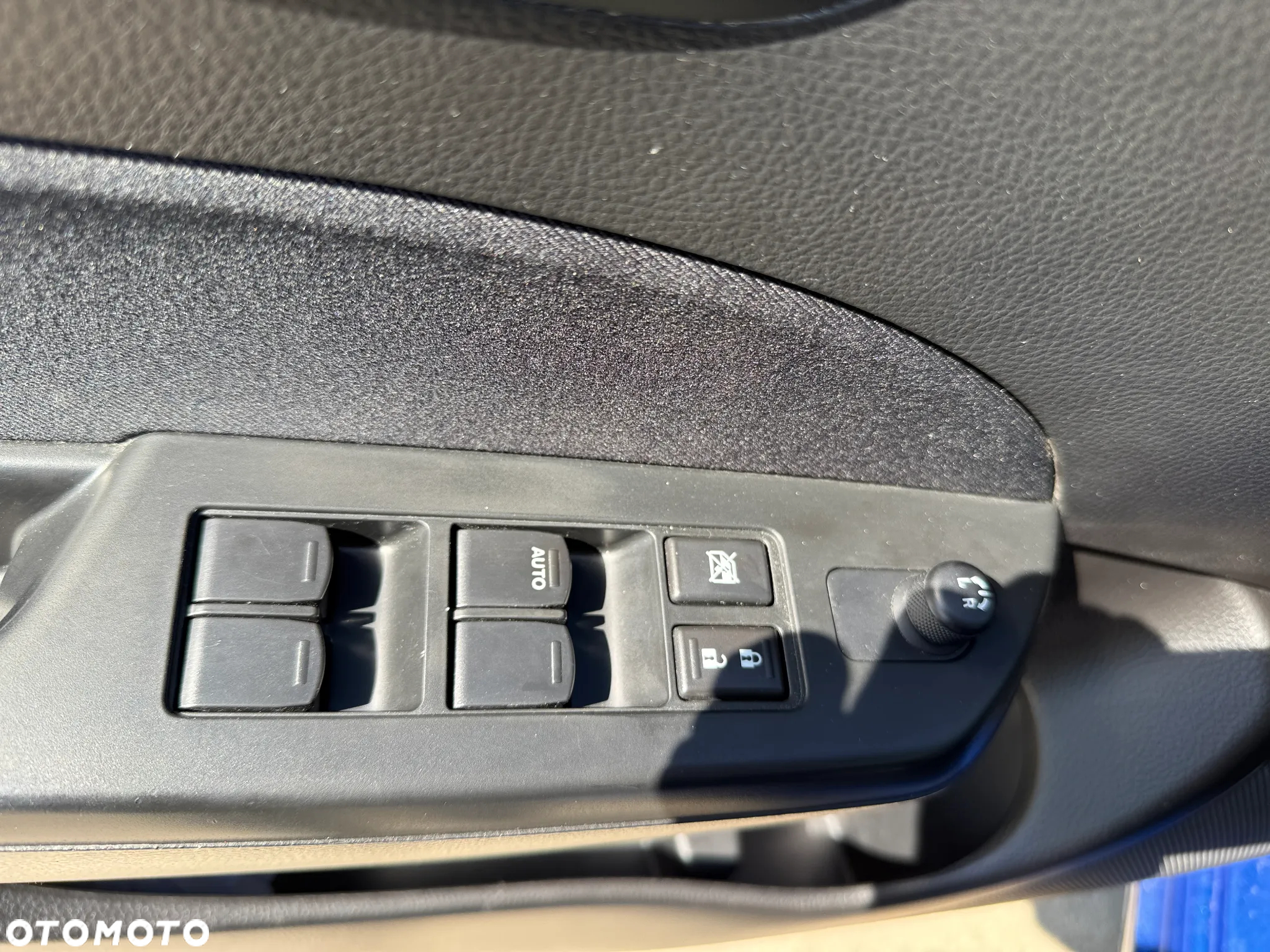 Suzuki Swift 1.2 Dualjet Allgrip Comfort - 14