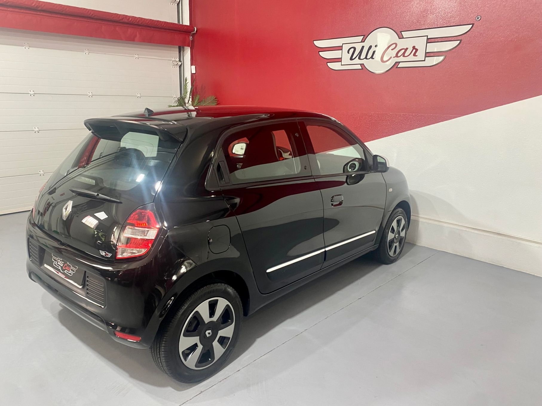 Renault Twingo 1.0 SCe Night&Day - 48