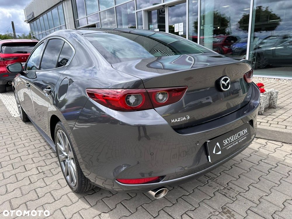 Mazda 3 2.0 mHEV Centre-Line - 7